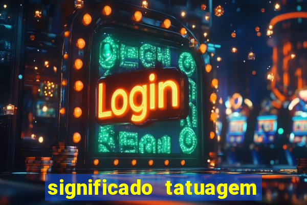 significado tatuagem sol lua e estrela amizade